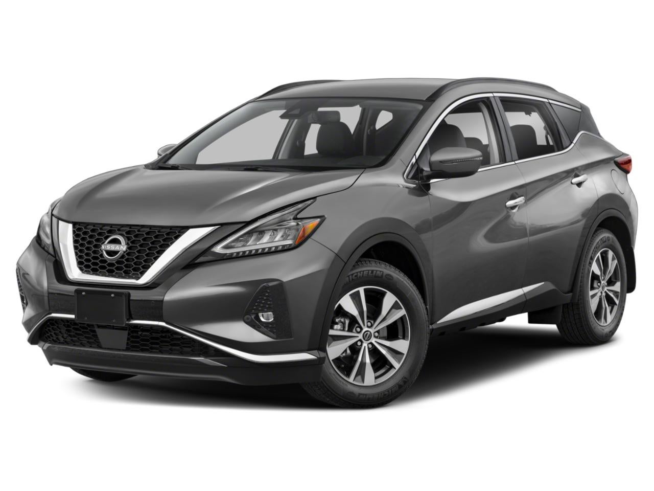 2023 Nissan Murano FWD S