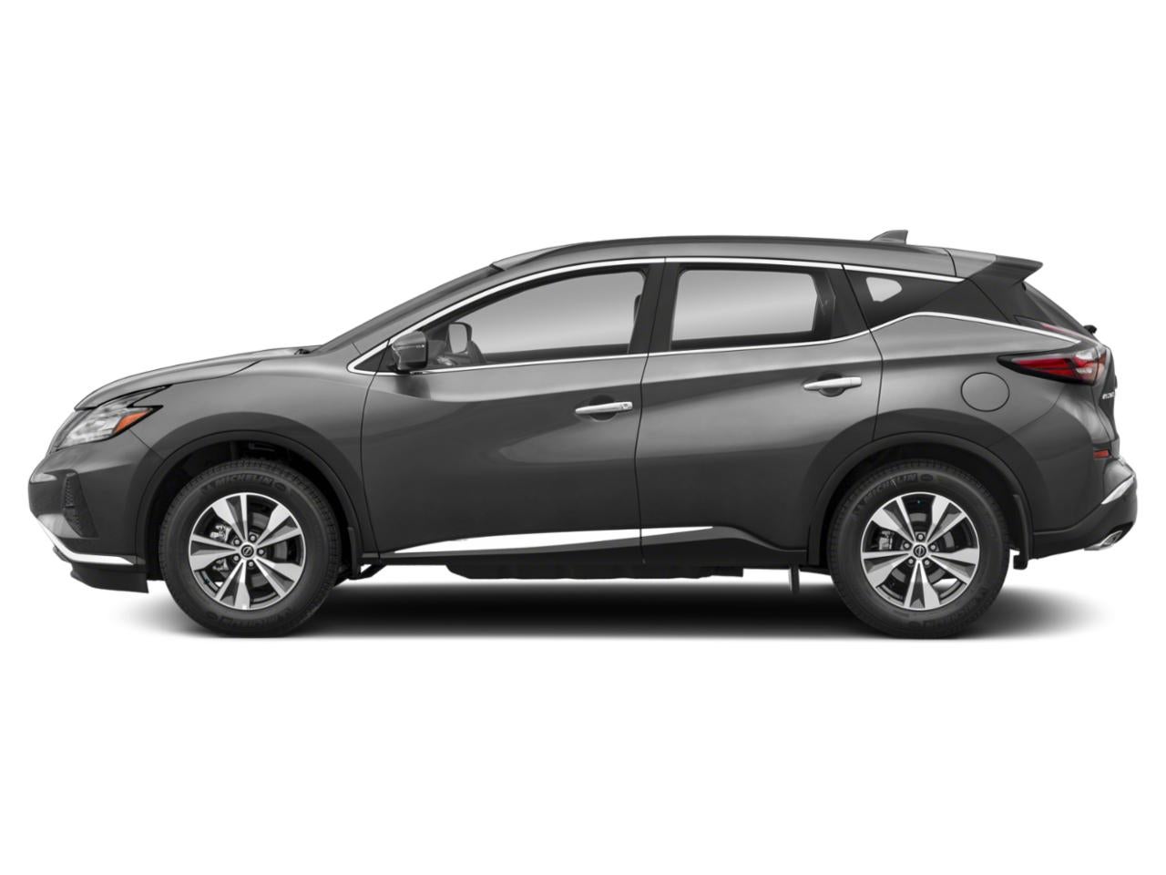 2023 Nissan Murano FWD S