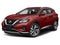 2020 Nissan Murano AWD SV