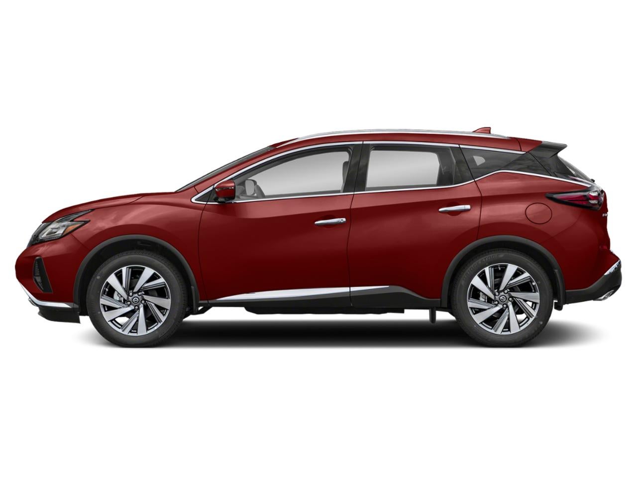 2020 Nissan Murano AWD SV