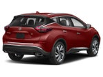 2020 Nissan Murano AWD SV