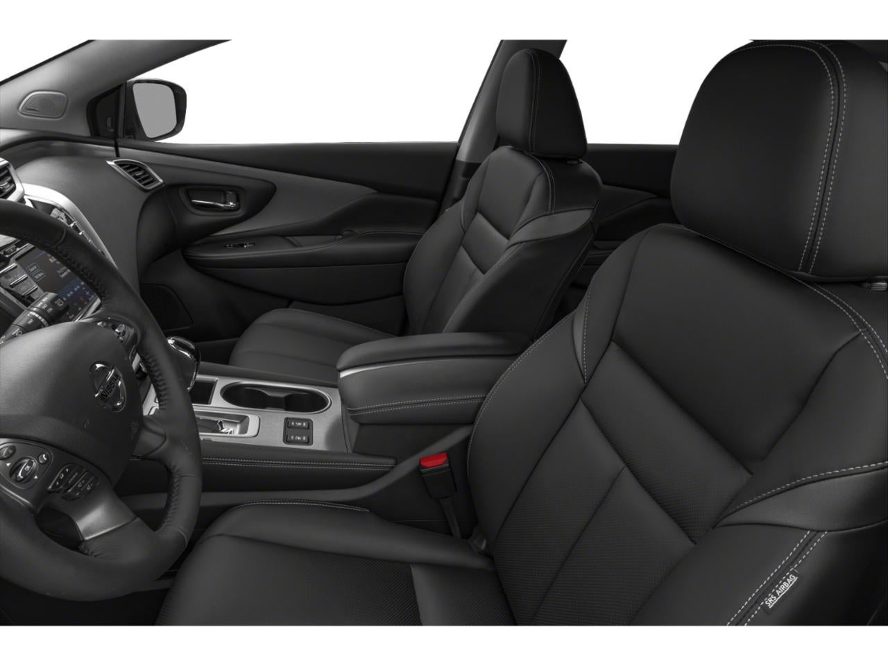 2020 Nissan Murano AWD SV