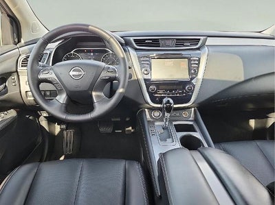 2024 Nissan Murano FWD SL
