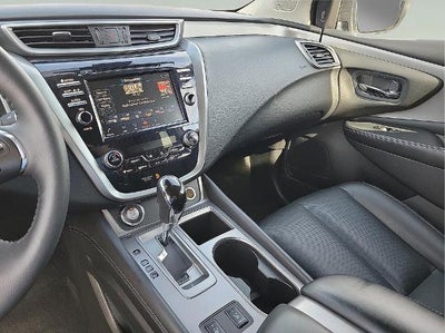 2024 Nissan Murano FWD SL