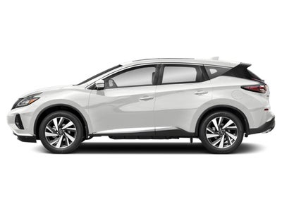 2024 Nissan Murano FWD SL