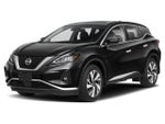 2024 Nissan Murano FWD SL