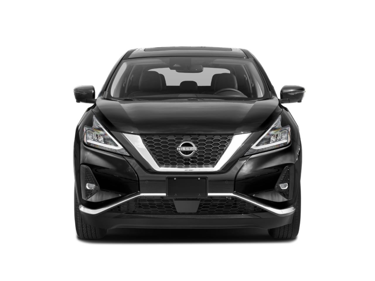 2024 Nissan Murano FWD SL