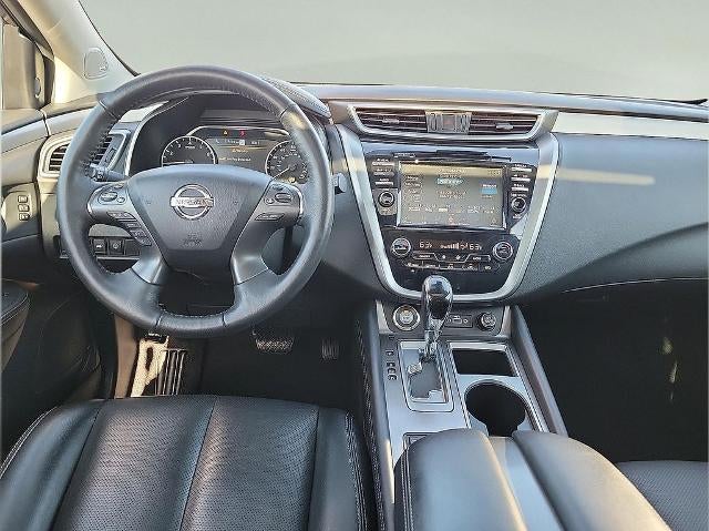 2021 Nissan Murano FWD SL