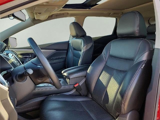 2021 Nissan Murano FWD SL