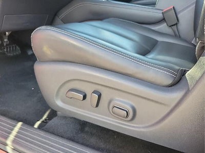 2021 Nissan Murano FWD SL