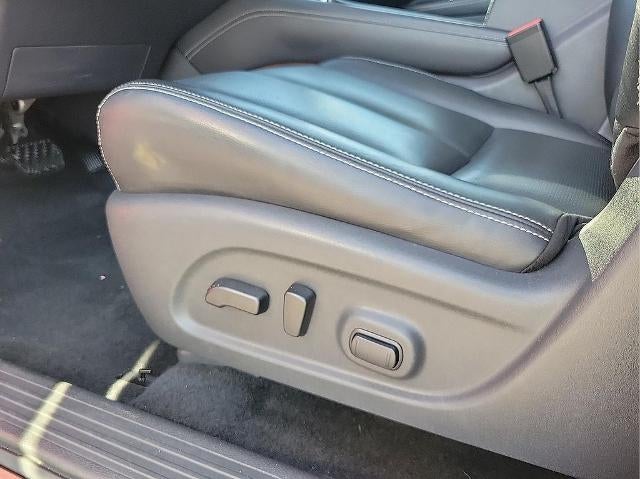 2021 Nissan Murano FWD SL