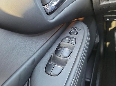 2021 Nissan Murano FWD SL