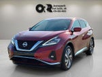 2021 Nissan Murano FWD SL