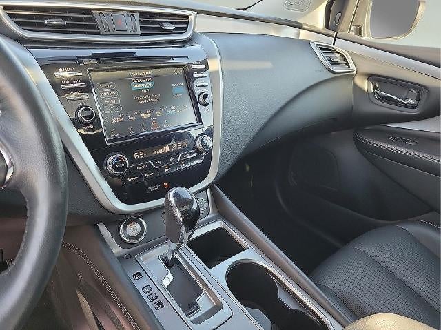 2021 Nissan Murano FWD SL