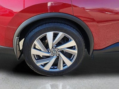 2021 Nissan Murano FWD SL