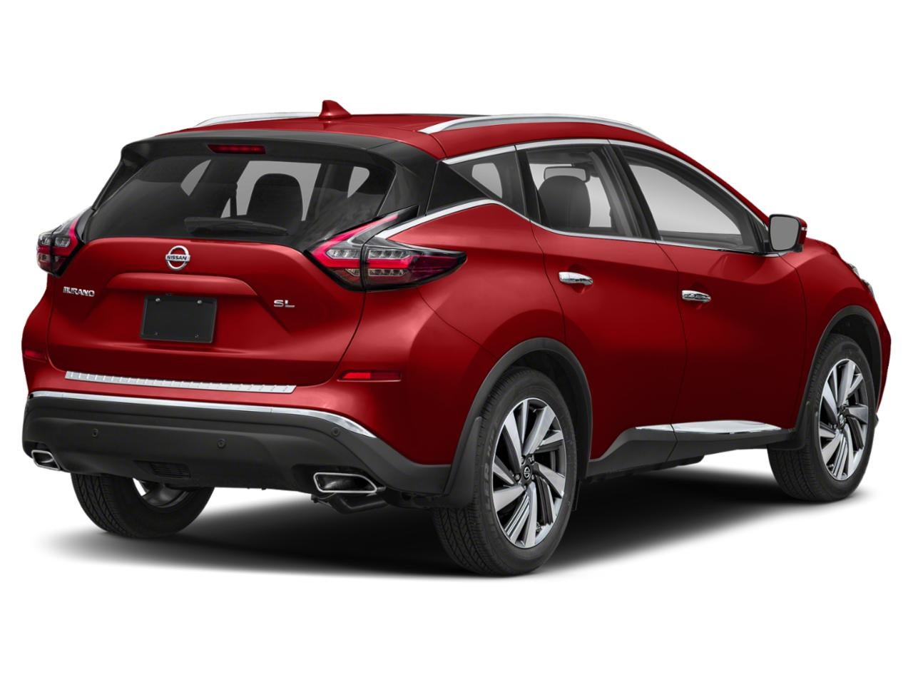 2021 Nissan Murano FWD SL