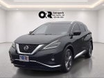 2024 Nissan Murano FWD Platinum