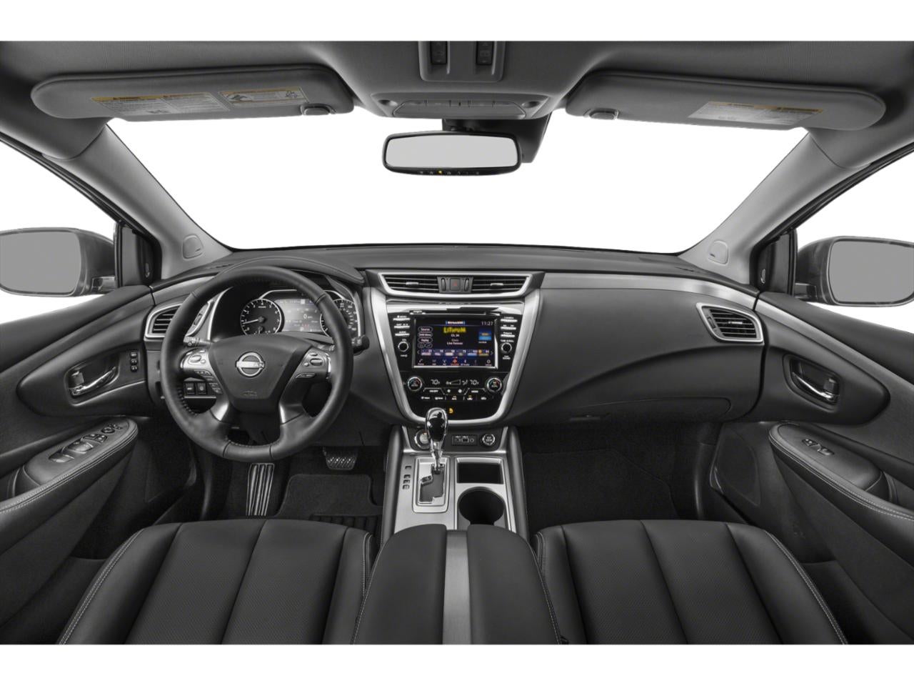2024 Nissan Murano FWD Platinum
