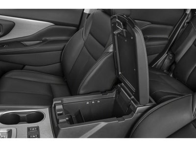 2024 Nissan Murano FWD Platinum