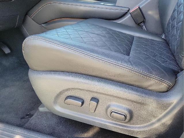 2024 Nissan Murano FWD Platinum