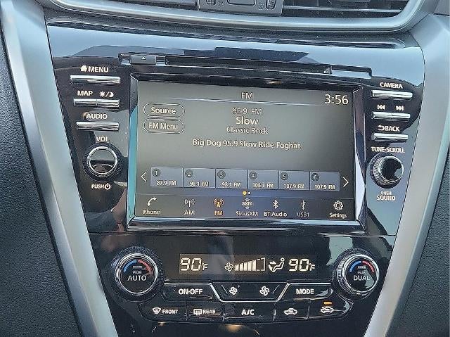 2024 Nissan Murano FWD Platinum