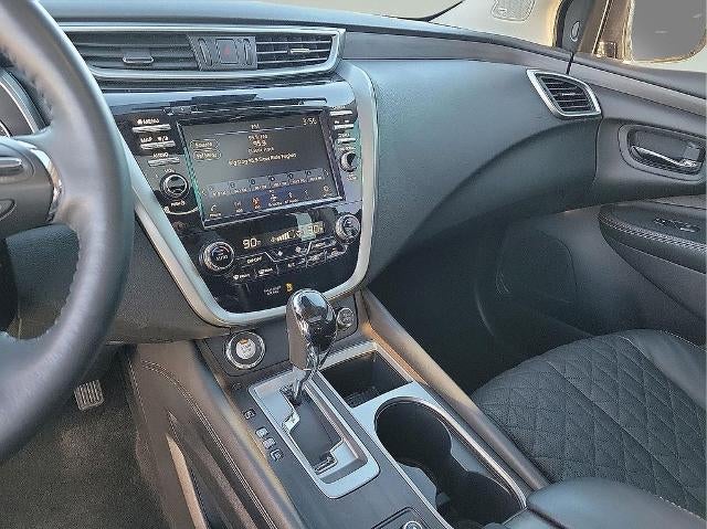 2024 Nissan Murano FWD Platinum