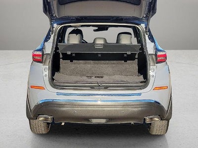 2024 Nissan Murano FWD Platinum