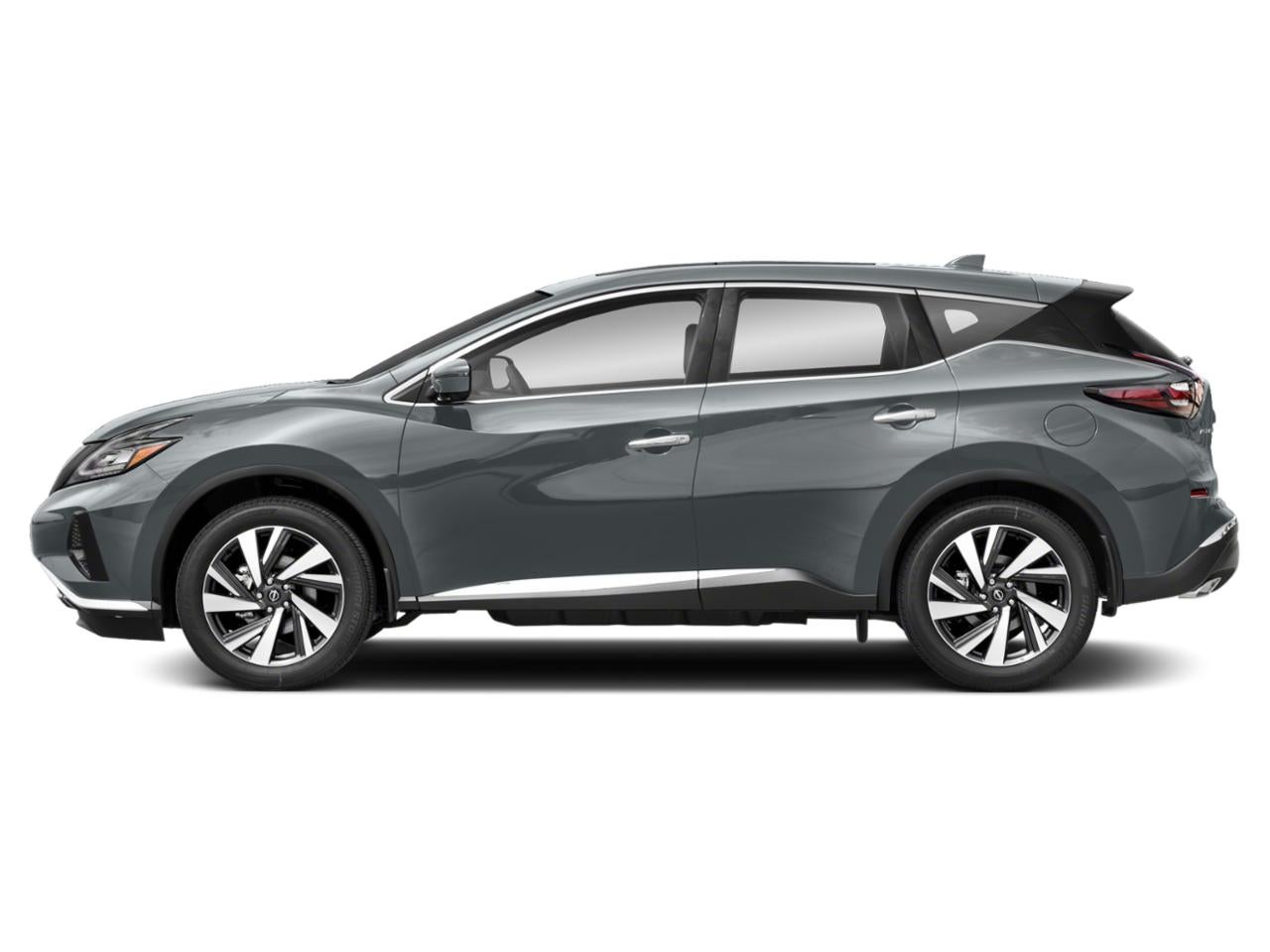 2024 Nissan Murano FWD Platinum
