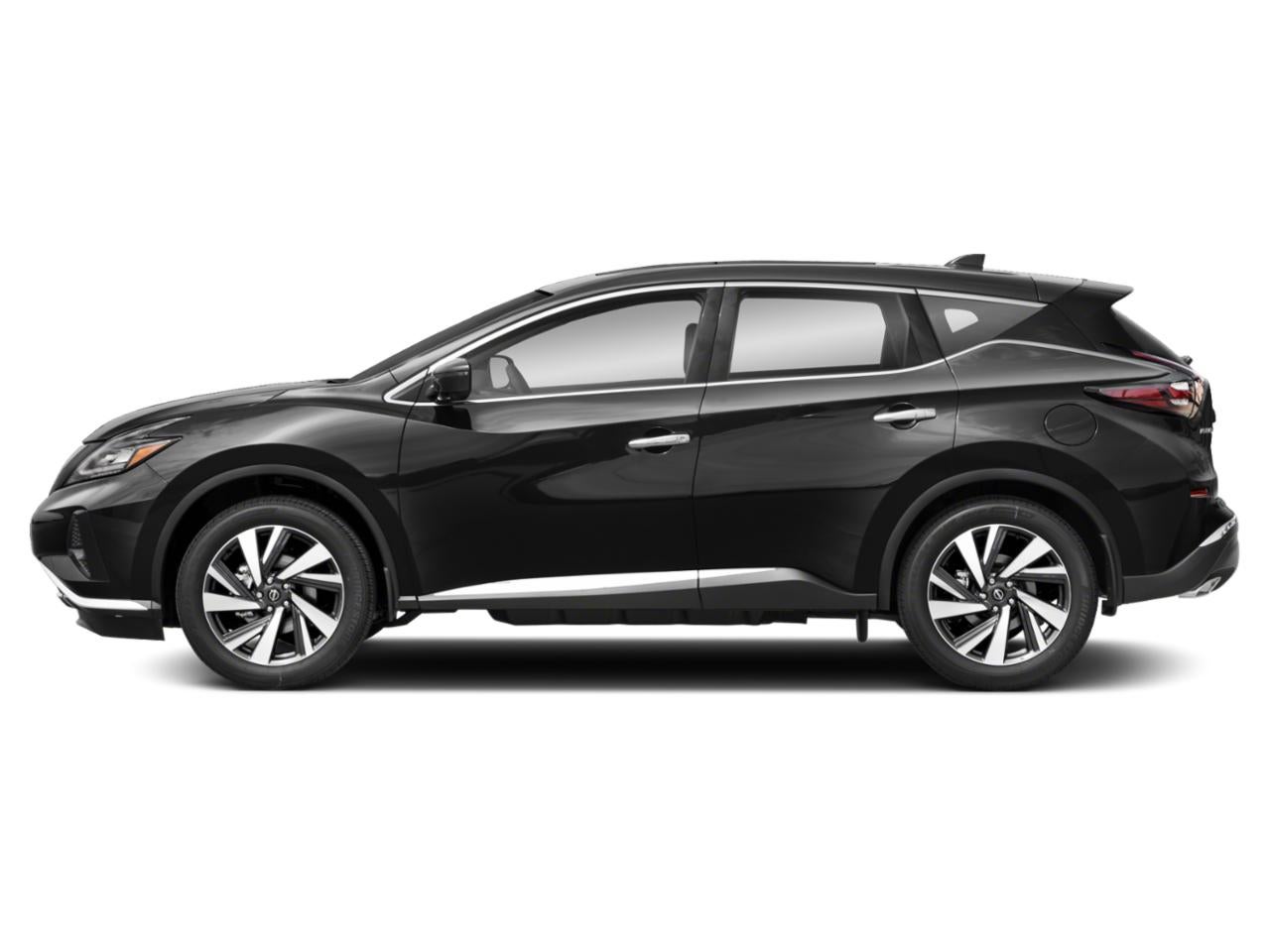 2024 Nissan Murano FWD Platinum