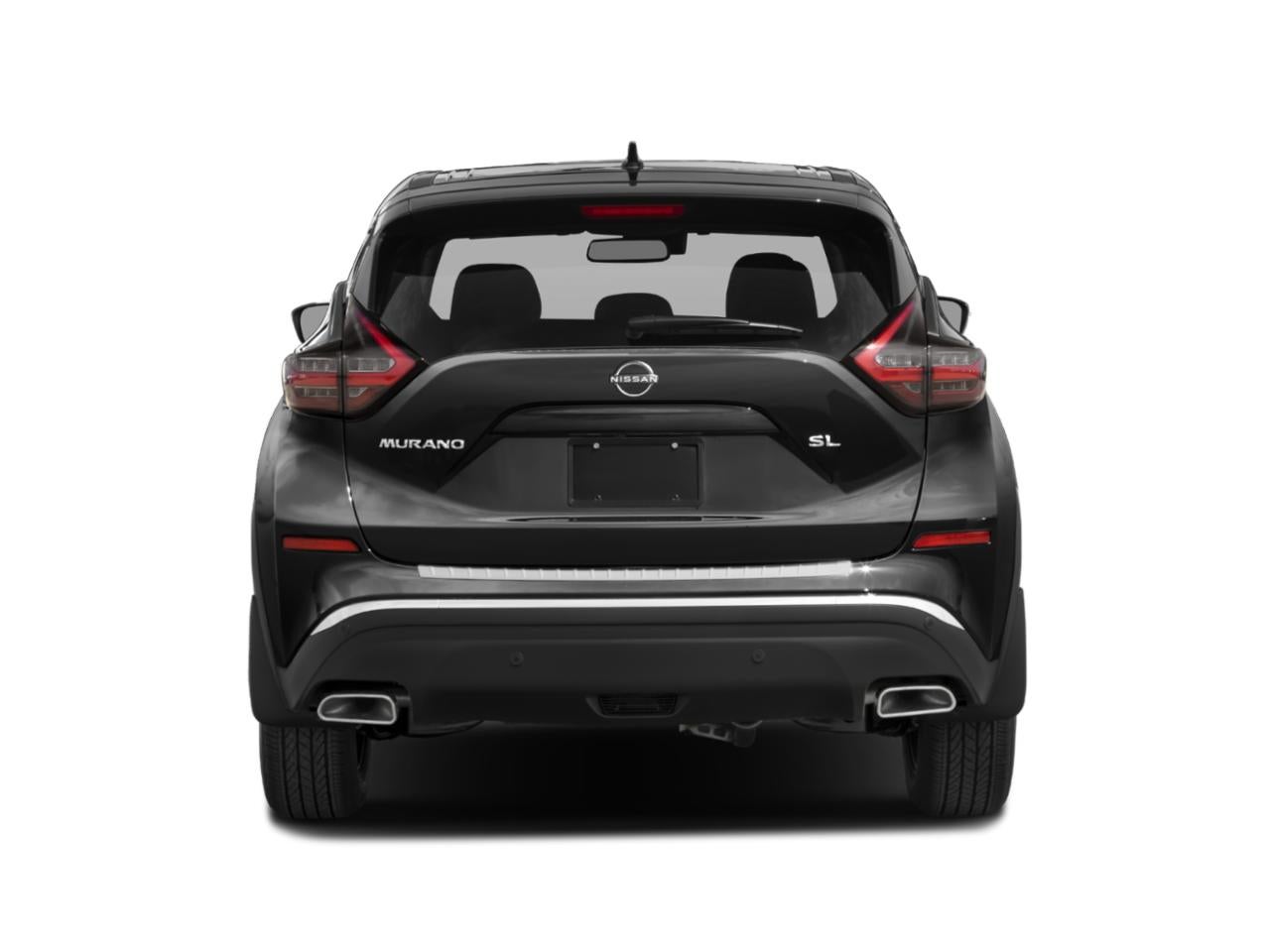 2024 Nissan Murano FWD Platinum