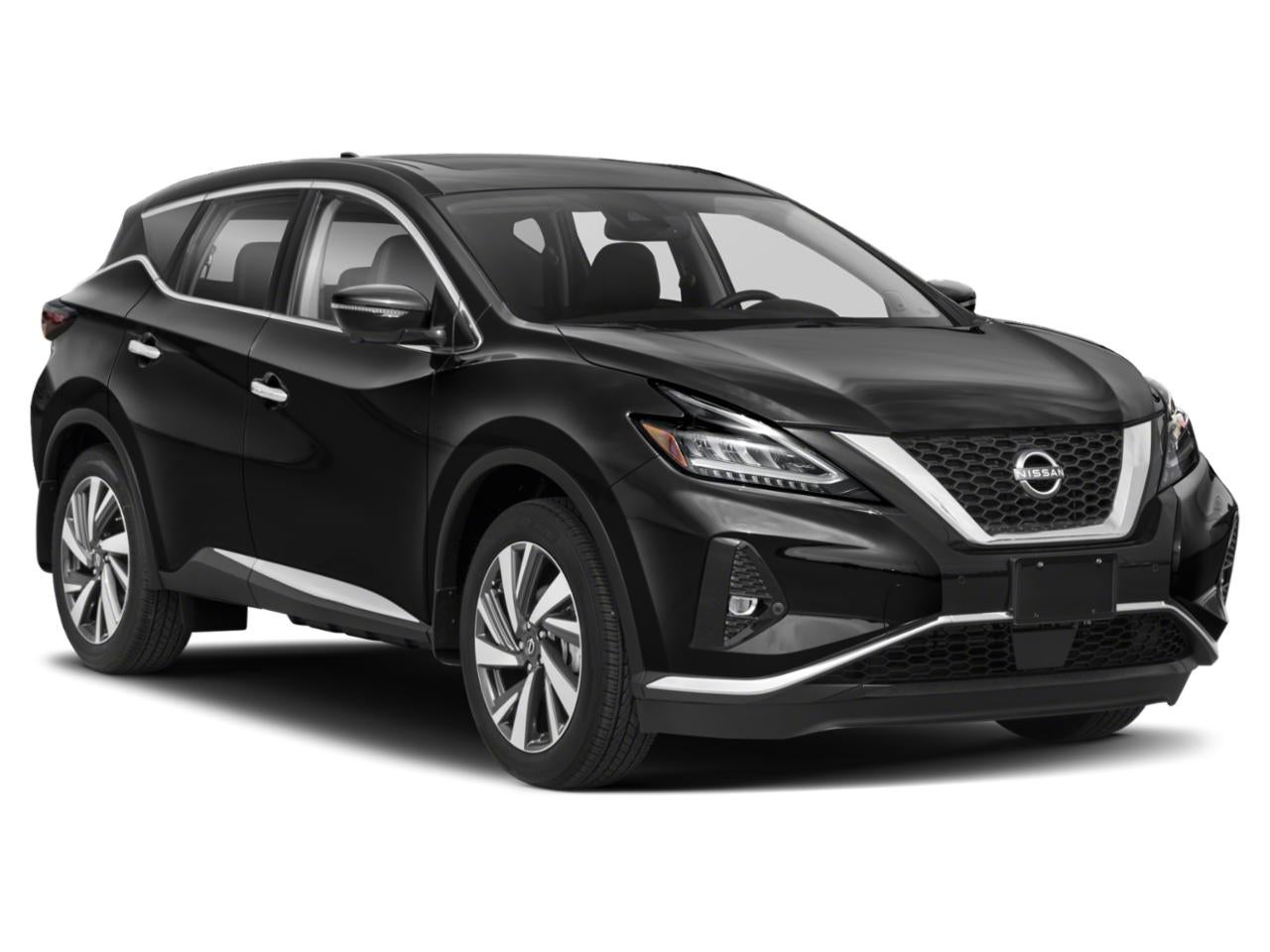 2024 Nissan Murano FWD Platinum