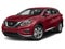 2018 Nissan Murano FWD SV