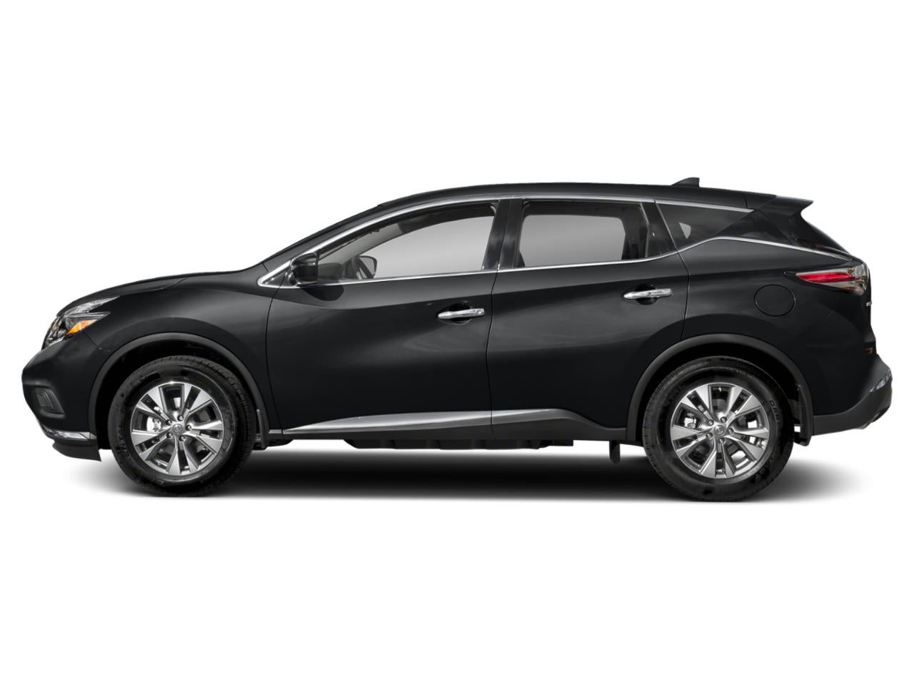 2018 Nissan Murano FWD SV