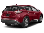 2018 Nissan Murano FWD SV