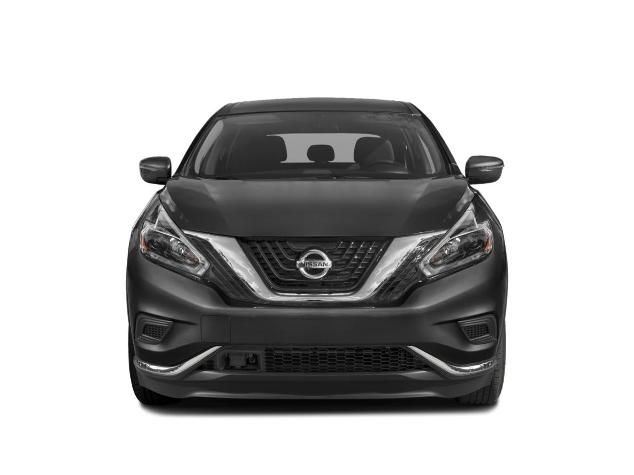 2018 Nissan Murano FWD SV