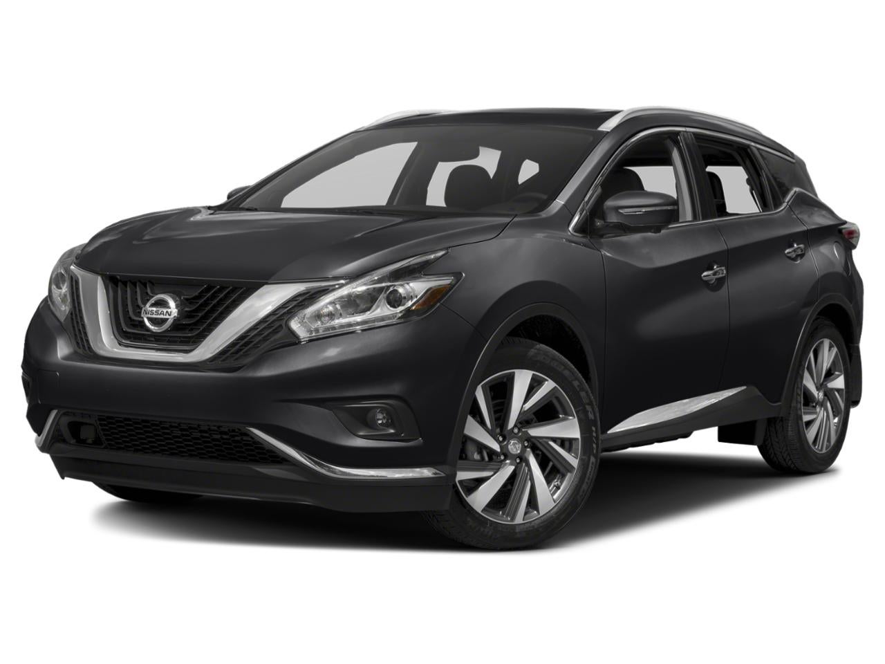 2015 Nissan Murano AWD 4dr Platinum
