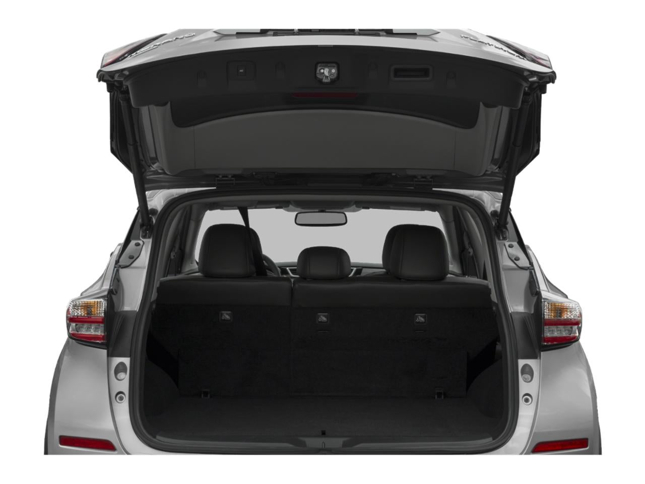 2015 Nissan Murano AWD 4dr Platinum