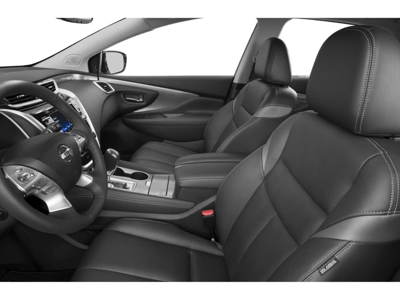 2015 Nissan Murano AWD 4dr Platinum