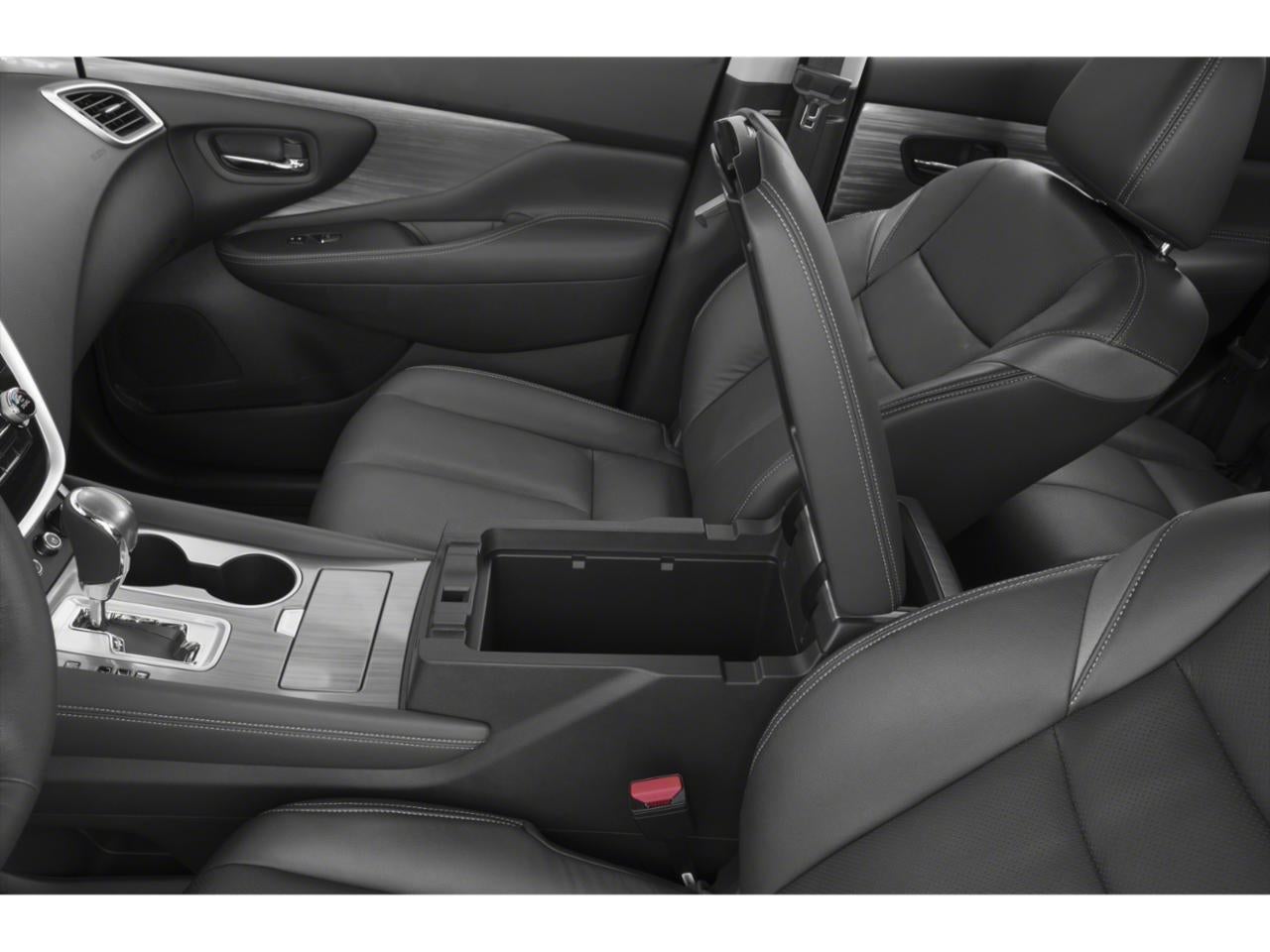 2015 Nissan Murano AWD 4dr Platinum