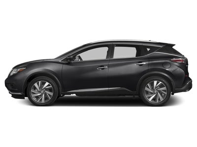 2015 Nissan Murano AWD 4dr Platinum