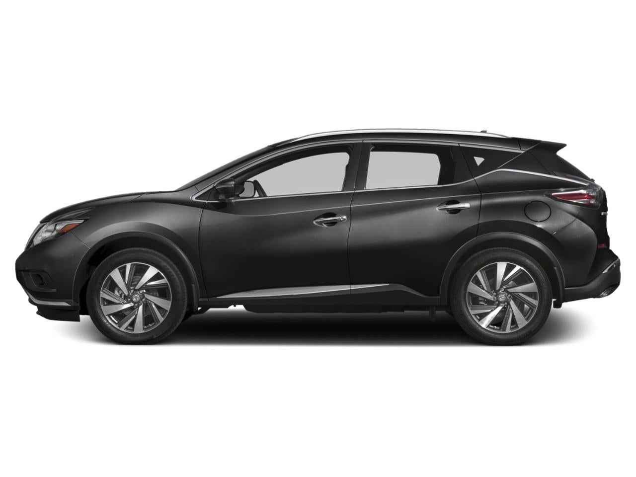 2015 Nissan Murano AWD 4dr Platinum