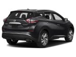 2015 Nissan Murano AWD 4dr Platinum