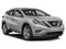 2015 Nissan Murano AWD 4dr Platinum
