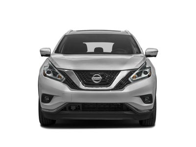 2015 Nissan Murano AWD 4dr Platinum