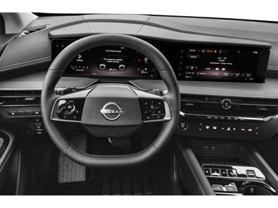 2025 Nissan Murano FWD SV