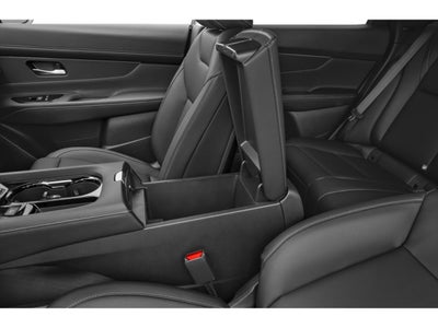 2025 Nissan Murano FWD SV