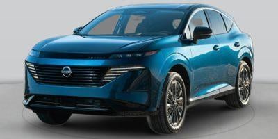 2025 Nissan Murano FWD SV