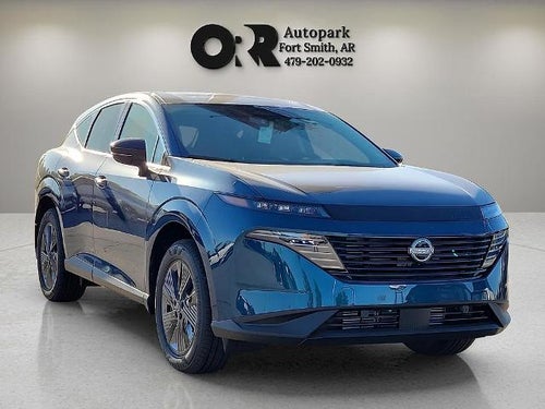 2026 Nissan Murano AWD SL