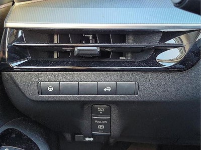 2026 Nissan Murano AWD SL