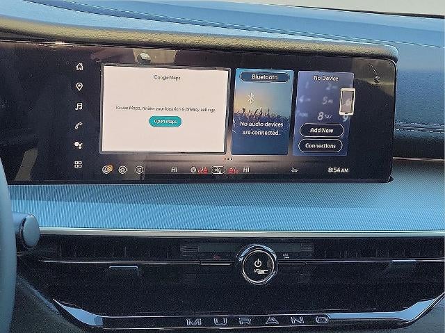 2026 Nissan Murano AWD SL